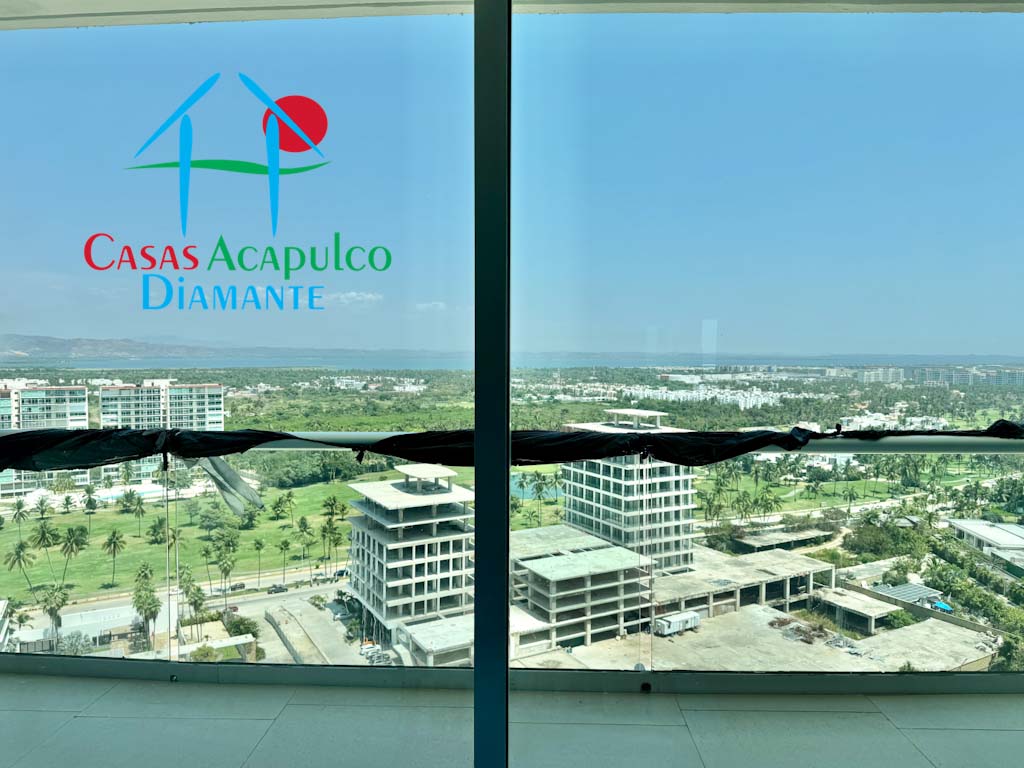 Península Tower F 22 - Recámara dos 6